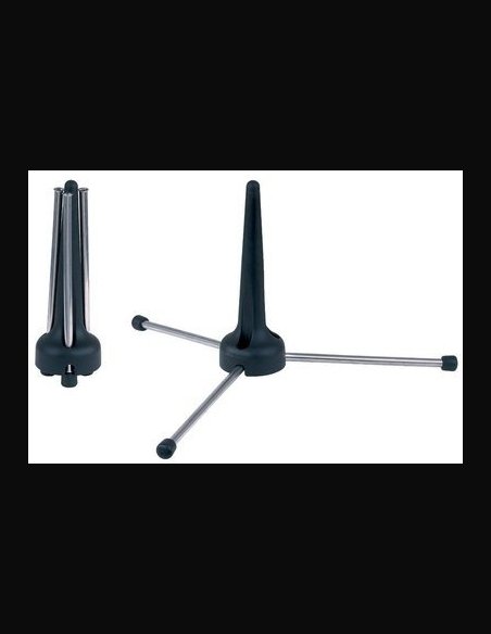 BSX Supporto  Clarinetto