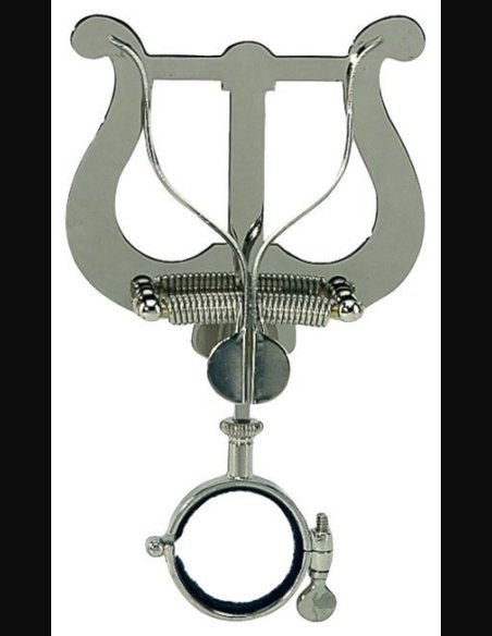 Gewa Letturino Grande Clarinetto Bb 2 Bottoni