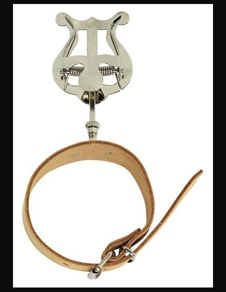 Gewa Letturino Flauto Braccio