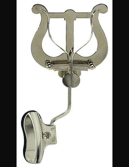 Gewa Letturino Lyra Grande Campana Trombone