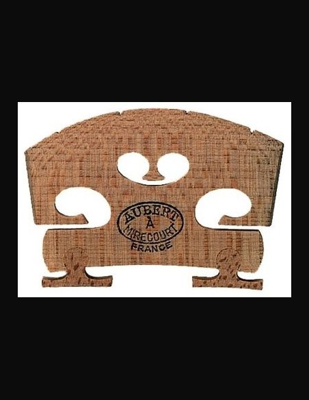 Aubert PT1550 VL 4/4 Ponticello