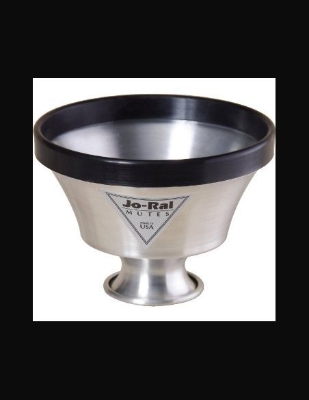 Jo Ral TPT6 Sordina Tromba