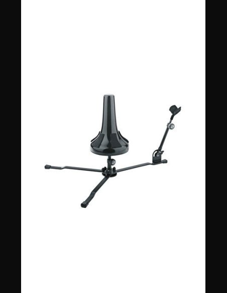 KM 15140 Supporto Corno