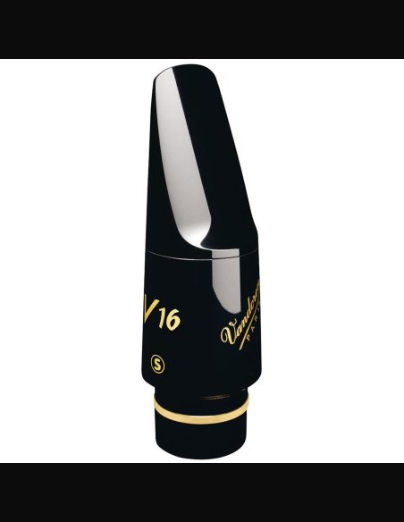 Vandoren V16 A8 S Bocchino Sax Alto