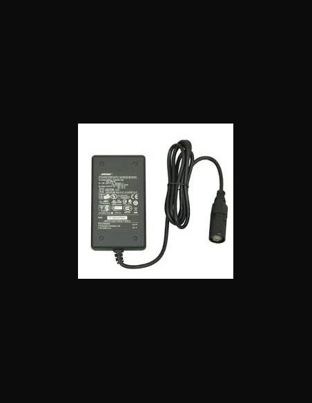 Bose Tone Match Power Supply