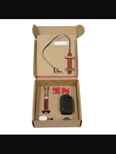 Bband BBA1.2 N 1470 Pick Up Chitarra Acustica