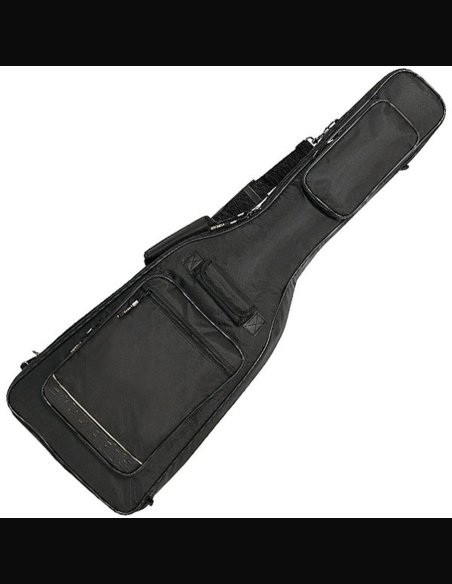 Rockbag RB20505B Deluxe Borsa Basso Elettrico