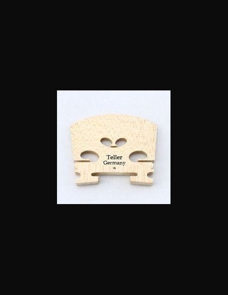 Teller Josef VL 1/2 Ponticello Qualità Superiore