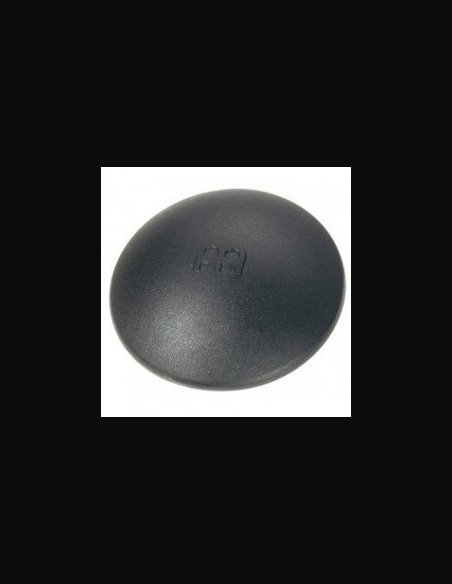 Meinl SH21BK Shaker Ufo Fibra