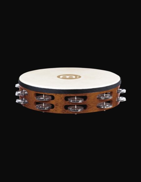 Meinl TAH2 AB Tamburello Pelle/Sonagli