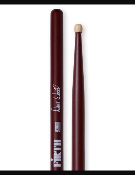 Vic Firth Signature Dave Weckl