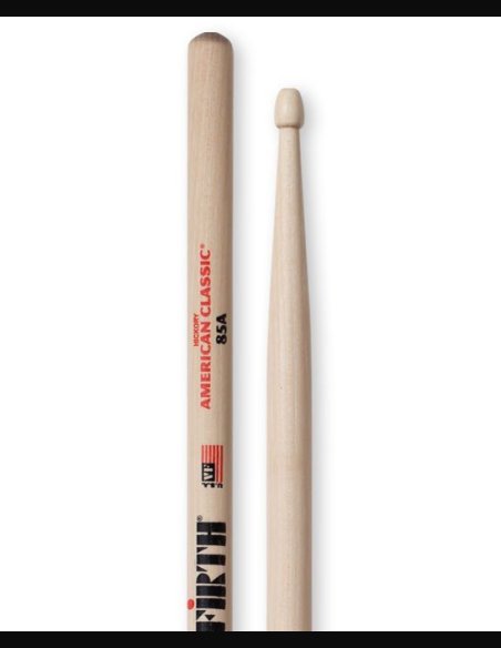 Vic Firth 85A Bacchetta