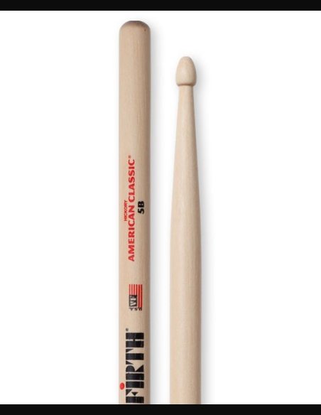 Vic Firth American Classic 5B