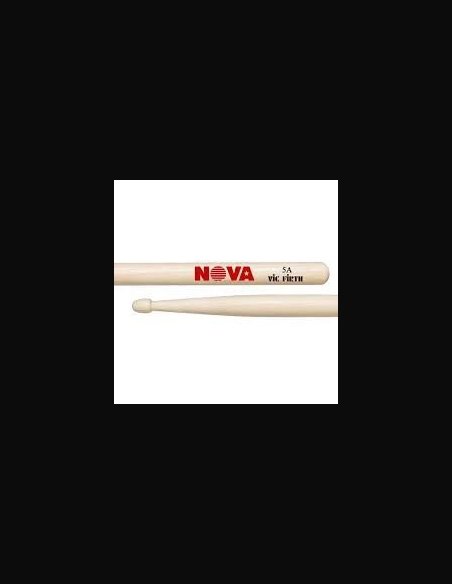 Vic Firth Nova Acero 5A Bacchetta