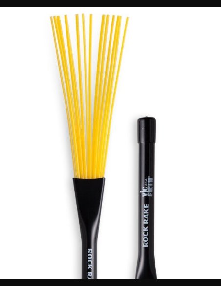 Vic Firth AB BRR Rock Rake