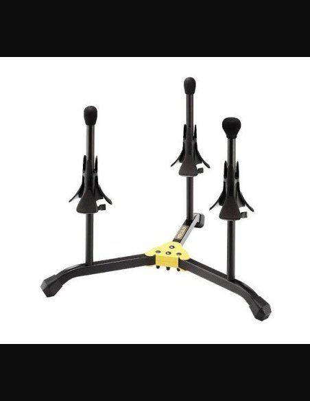 Hercules DS513BB 2 Trombe 1 Flicorno