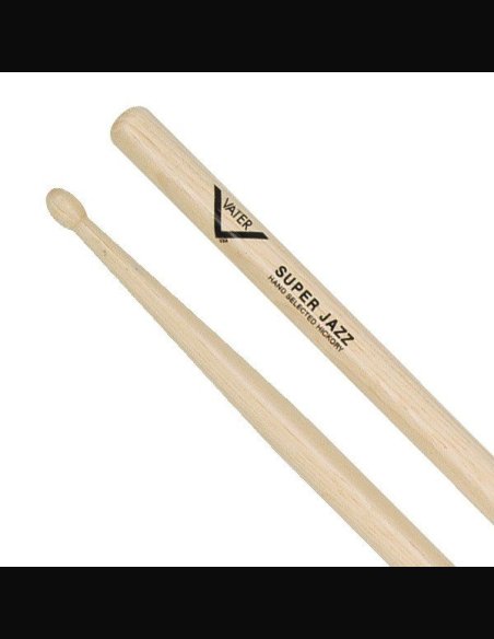 Vater Super Jazz Bacchetta