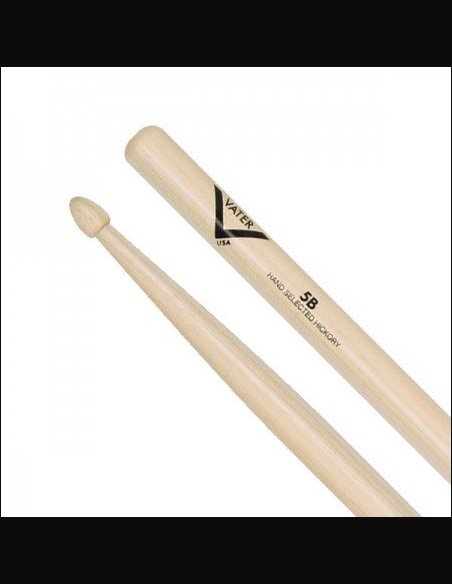 Vater 5B Wood Tip