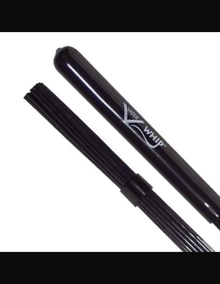 Vater VWHP Polybristles Specialty Whip