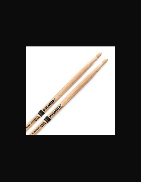 PRO Mark TX7AW Bacchetta Punta Legno