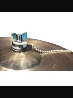 Pro Mark Rattler Catenella Piatto 2