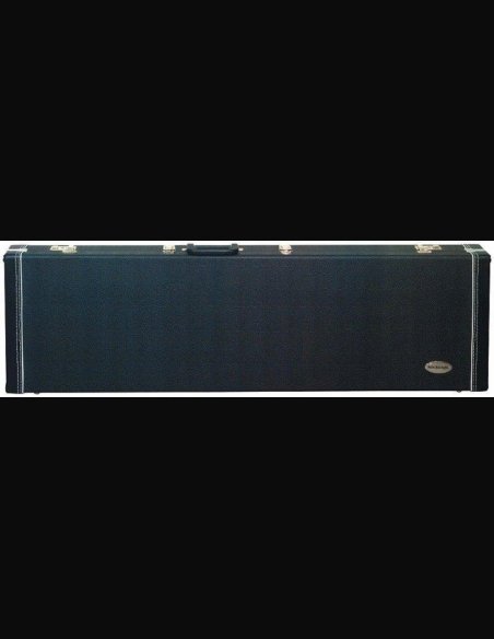 Rockbag RC10605B/4 Black Tolex Astuccio Basso Elettrico