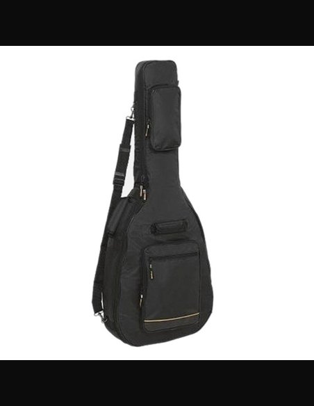 Rockbag RB20510B Deluxe Borsa Basso Acustico