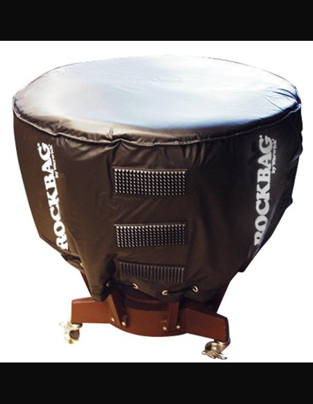 Rockbag RB22050B Borsa Timpano 23