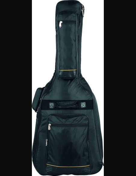 Rockbag RB20614B Premium Plus Borsa Jumbo