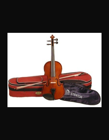 Stentor II VL1230 1/4 Violino