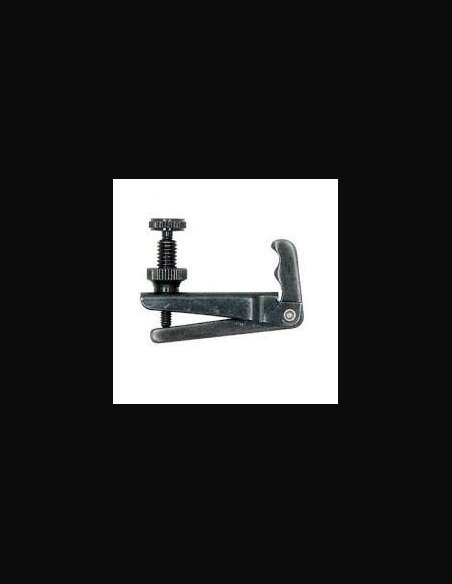 Wittner VL 1/2 1/4 Intonatore Nichelato