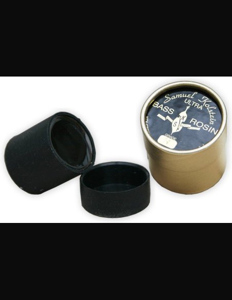 Kolstein Colofonia per Contrabbasso