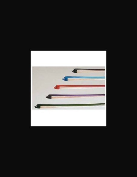 P&H London AR1500P Porpora 4/4 Archetto Violino