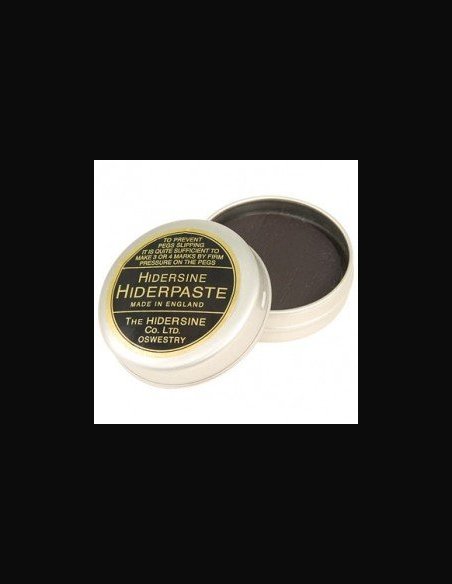 Hiderpaste Grasso Piroli Violino