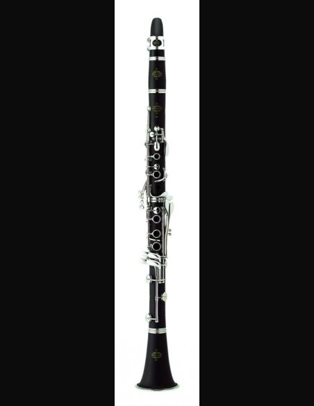 Buffet Crampon E12L Clarinetto Bb