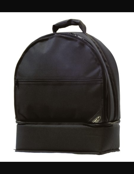 Stefy SB111 BLK Zainetto Rullante