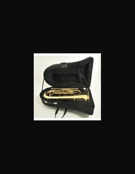 J. Michael Astuccio Tuba Sib