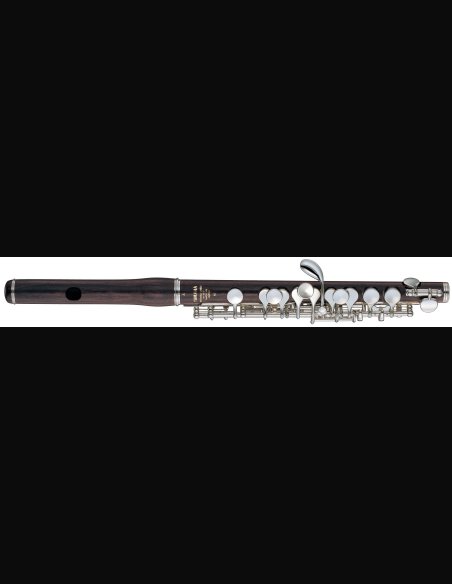 Yamaha YPC62 Ottavino