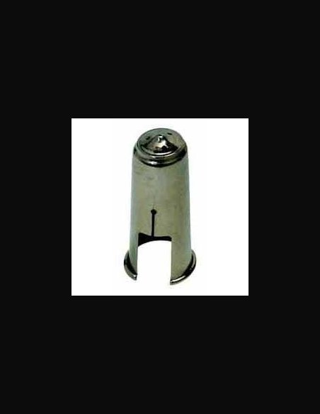 Samba 9344 Copribocchino Sax Tenore Nikel