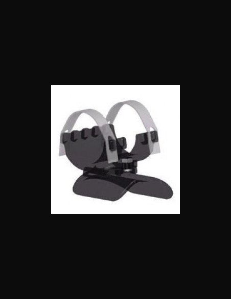 Kooiman Appoggiadito Plastica Flauto Traverso