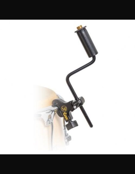 LP 595A Claw Microphone