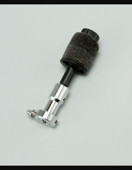 Tama CSA15 Supporto Piatto Doppio