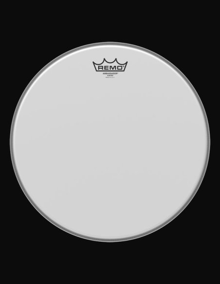 Remo Ambassador 26 Pelle Sabbiata Grancassa