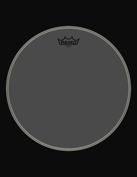 Remo Diplomat 12 Pelle Trasparente