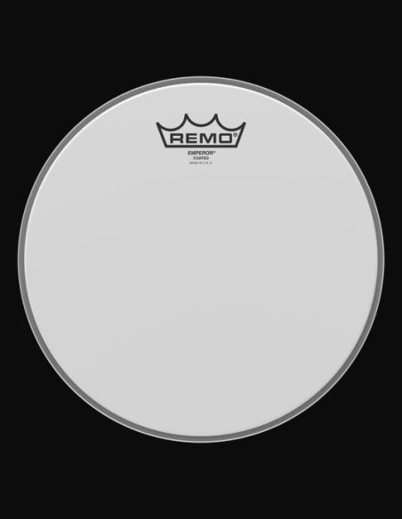 Remo Emperor 13 Pelle Sabbiata