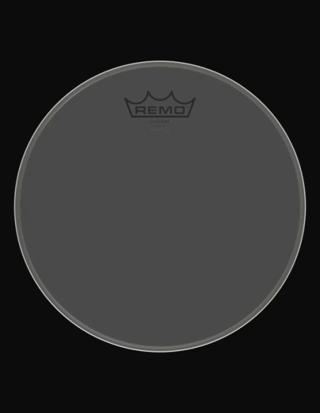 Remo Emperor 14 Pelle Trasparente