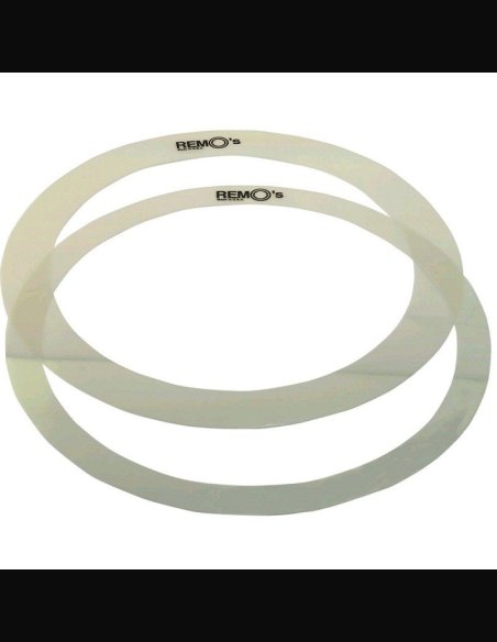 Remo RO-0014 Anello Sordina 14