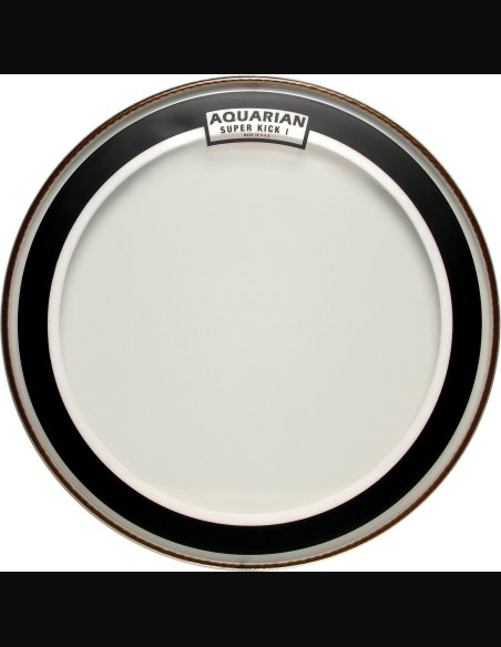 Aquarian SK I 20 Super Kick Pelle 20