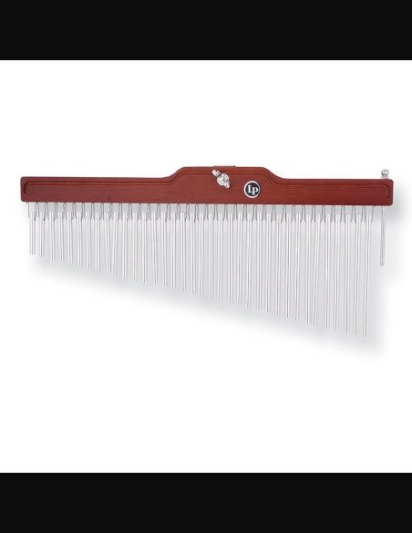 LP 511 Bar Chimes 36 Tubi