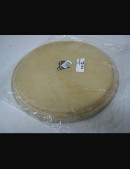 LPA 630A Pelle Djembe Aspire